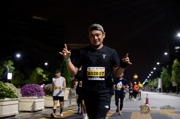 Twincity Marathon 2025 - Ảnh #3073842
