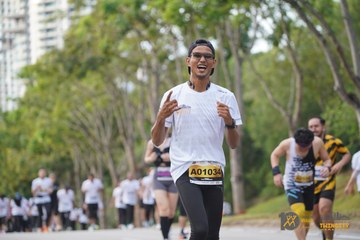 Twincity Marathon 2025 - Ảnh #3070424
