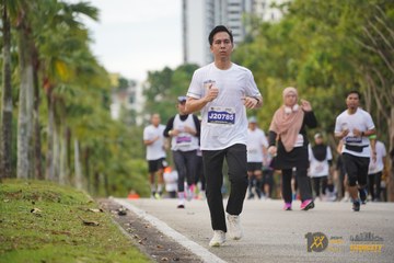 Twincity Marathon 2025 - Ảnh #3070471