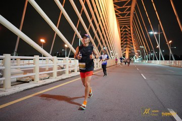 Twincity Marathon 2025 - Ảnh #3072178
