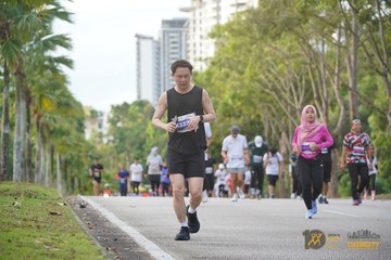 Twincity Marathon 2025 - Ảnh #3068731