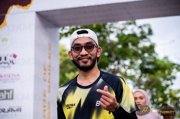 Twincity Marathon 2025 - Ảnh #3073036