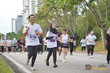 Twincity Marathon 2025 - Ảnh #3068665