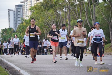 Twincity Marathon 2025 - Ảnh #3070869