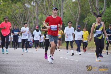 Twincity Marathon 2025 - Ảnh #3070660