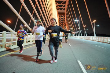 Twincity Marathon 2025 - Ảnh #3069537
