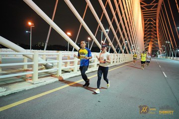 Twincity Marathon 2025 - Ảnh #3072450