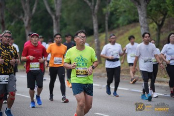 Twincity Marathon 2025 - Ảnh #3071219