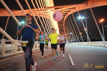 Twincity Marathon 2025 - Ảnh #3072499