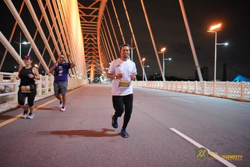 Twincity Marathon 2025 - Ảnh #3071425