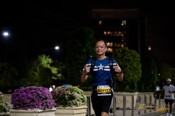 Twincity Marathon 2025 - Ảnh #3074314