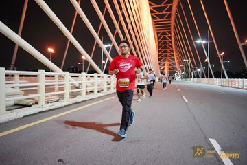 Twincity Marathon 2025 - Ảnh #3072203