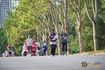 Twincity Marathon 2025 - Ảnh #3069953