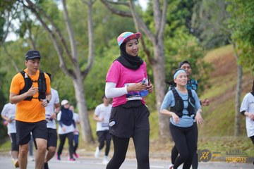 Twincity Marathon 2025 - Ảnh #3070428