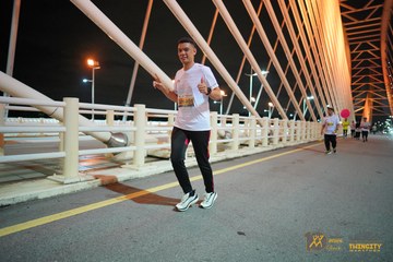 Twincity Marathon 2025 - Ảnh #3071364