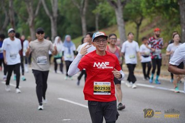 Twincity Marathon 2025 - Ảnh #3071132
