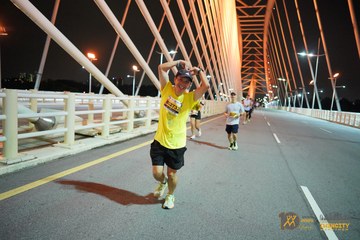 Twincity Marathon 2025 - Ảnh #3072444