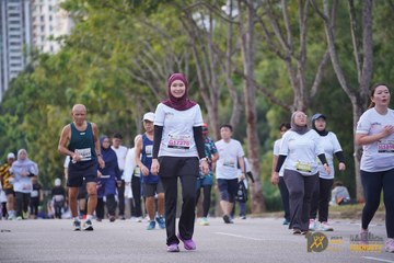 Twincity Marathon 2025 - Ảnh #3070767