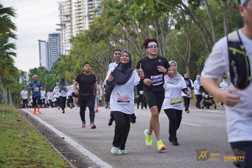 Twincity Marathon 2025 - Ảnh #3070892