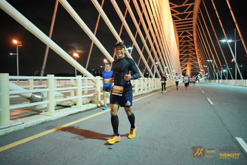 Twincity Marathon 2025 - Ảnh #3071658