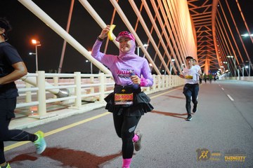 Twincity Marathon 2025 - Ảnh #3069651