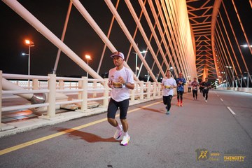 Twincity Marathon 2025 - Ảnh #3069459