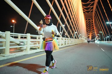 Twincity Marathon 2025 - Ảnh #3071727