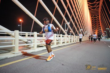 Twincity Marathon 2025 - Ảnh #3071704