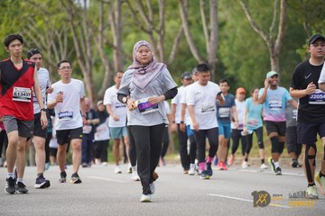 Twincity Marathon 2025 - Ảnh #3070387