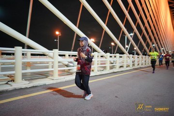 Twincity Marathon 2025 - Ảnh #3071758