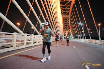 Twincity Marathon 2025 - Ảnh #3071898