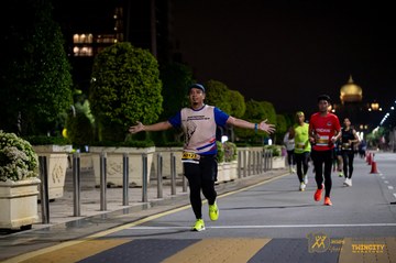 Twincity Marathon 2025 - Ảnh #3073651