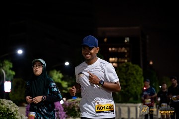 Twincity Marathon 2025 - Ảnh #3074289
