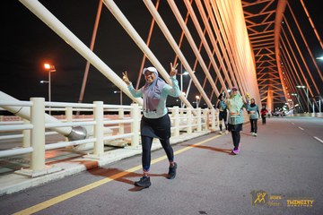 Twincity Marathon 2025 - Ảnh #3071355