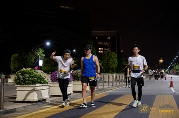 Twincity Marathon 2025 - Ảnh #3074075