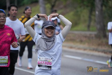 Twincity Marathon 2025 - Ảnh #3071243