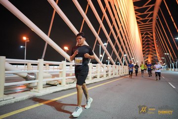 Twincity Marathon 2025 - Ảnh #3071885