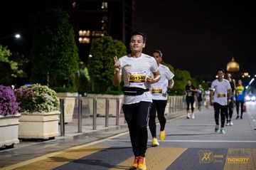 Twincity Marathon 2025 - Ảnh #3073709