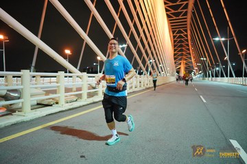 Twincity Marathon 2025 - Ảnh #3069530