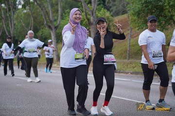Twincity Marathon 2025 - Ảnh #3069039