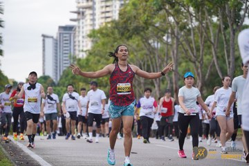 Twincity Marathon 2025 - Ảnh #3070882
