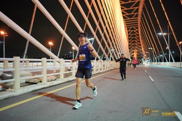 Twincity Marathon 2025 - Ảnh #3072218