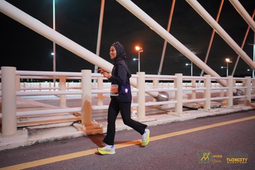 Twincity Marathon 2025 - Ảnh #3071652