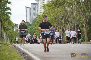 Twincity Marathon 2025 - Ảnh #3070473