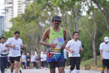 Twincity Marathon 2025 - Ảnh #3068905