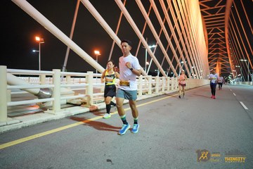 Twincity Marathon 2025 - Ảnh #3072089