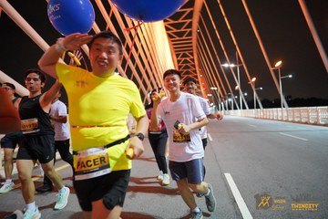 Twincity Marathon 2025 - Ảnh #3069631