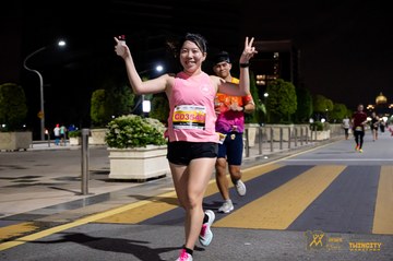 Twincity Marathon 2025 - Ảnh #3073619
