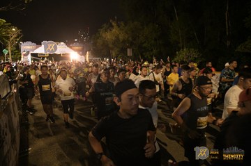 Twincity Marathon 2025 - Ảnh #3068146