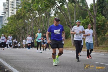 Twincity Marathon 2025 - Ảnh #3070495